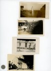 LOT of 10 Old photos / PARANORMAL Visitations in Photography GHOST in d'Matcheen — photo 1
