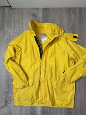 Cascade Fire equipment strike team Fire Gear Brush jacket L-XL