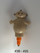 In The Night Garden Makka Pakka water pen  figure for aquadoodle playmat 2007 