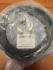  DLL127 1.5 LP Black Photoelectric control Ballast 120 to 277V New Free Ship