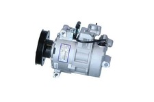 Klimaanlagen – Kompressor PAG 46 32106 NRF für AUDI A4 B6 A6 C5 A4 B6 Avant