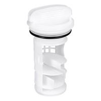 Easypart Passend FüR Electrolux 140064864014 Flusensiebeinsatz Aeg FüR