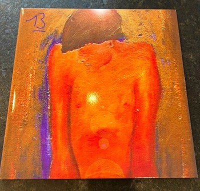 Blur   13 2LP Vinyl 2012 Special Edition 180g FOODLPX29 Damon Albarn NM Gorillaz