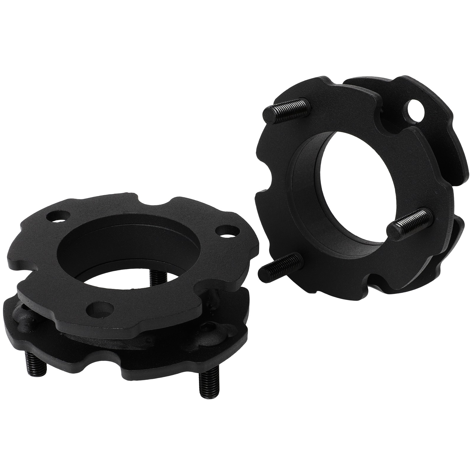 2" Front Leveling Steel Lift Kit For 2015-2019 Chevy Colorado GMC Canyon 2WD 4WD