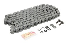 Chaîne 520 renforcée, nombre de maillons 104 acier, méthode de connexion par