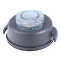 2-Part Lid and Plug for Vitamix 5200 & 5000 64-Ounce High Profile Container
