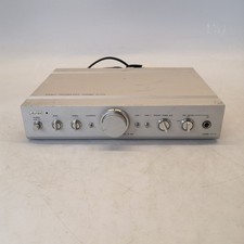 AUREX TOSHIBA SY-C12 Audiophile Stereo Preamplifier *SERVICED*