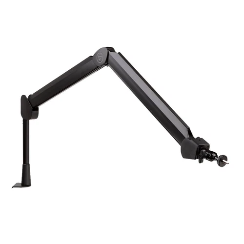 Elgato Wave Mic Arm Befestigungskit (Gelenkarm, Spannbefestigung für Tisch