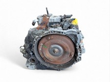 Boite de vitesse Peugeot 607