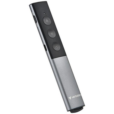 Verbatim 32366 Agenda Wireless Presenter mit rotem Laserpointer