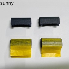 New for Dell Latitude 3180 Chromebook 3180 laptop Shaft cover lcd hinge cover