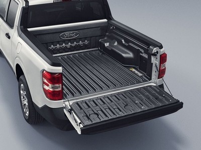 NEW OEM Ford Modular Pickup Bed Liner NZ6Z-9900038-A Maverick 2022-2025