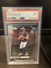 2024 Panini Prizm - Rookies Caleb Williams #301 (RC)