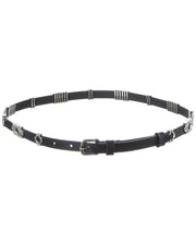 Isabel Marant Odena Leather Belt Women's