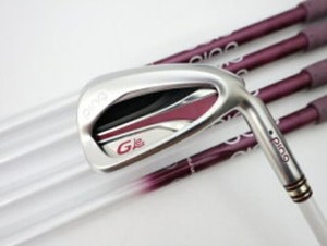 Ping G Le2 Irons | eBay