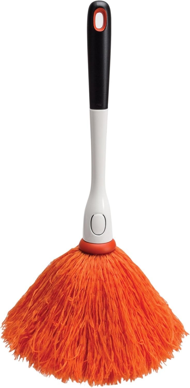 OXO Good Grips Washable & Hypoallergenic Microfiber Delicate