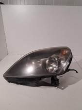 Feu avant (phare) Opel ZAFIRA