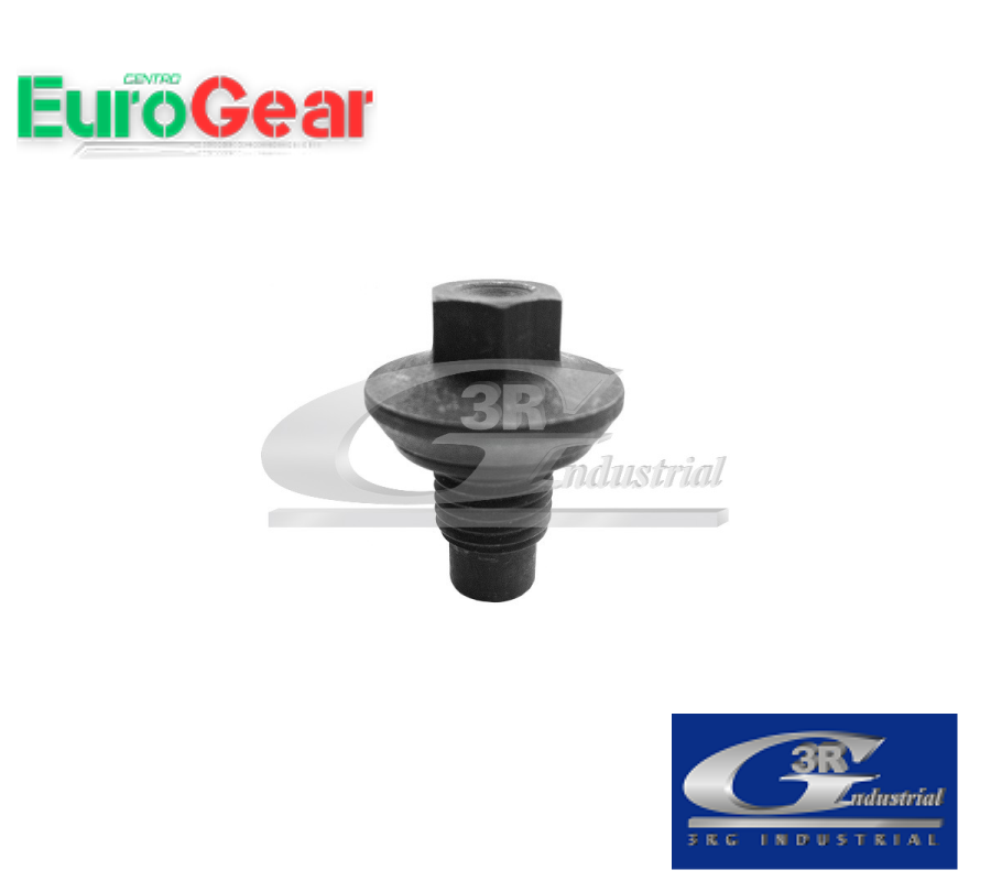VASCHETTA DELL'OLIO VITE DI CHIUSURA 3RG 83010 FOR CATERHAM / CITROËN
