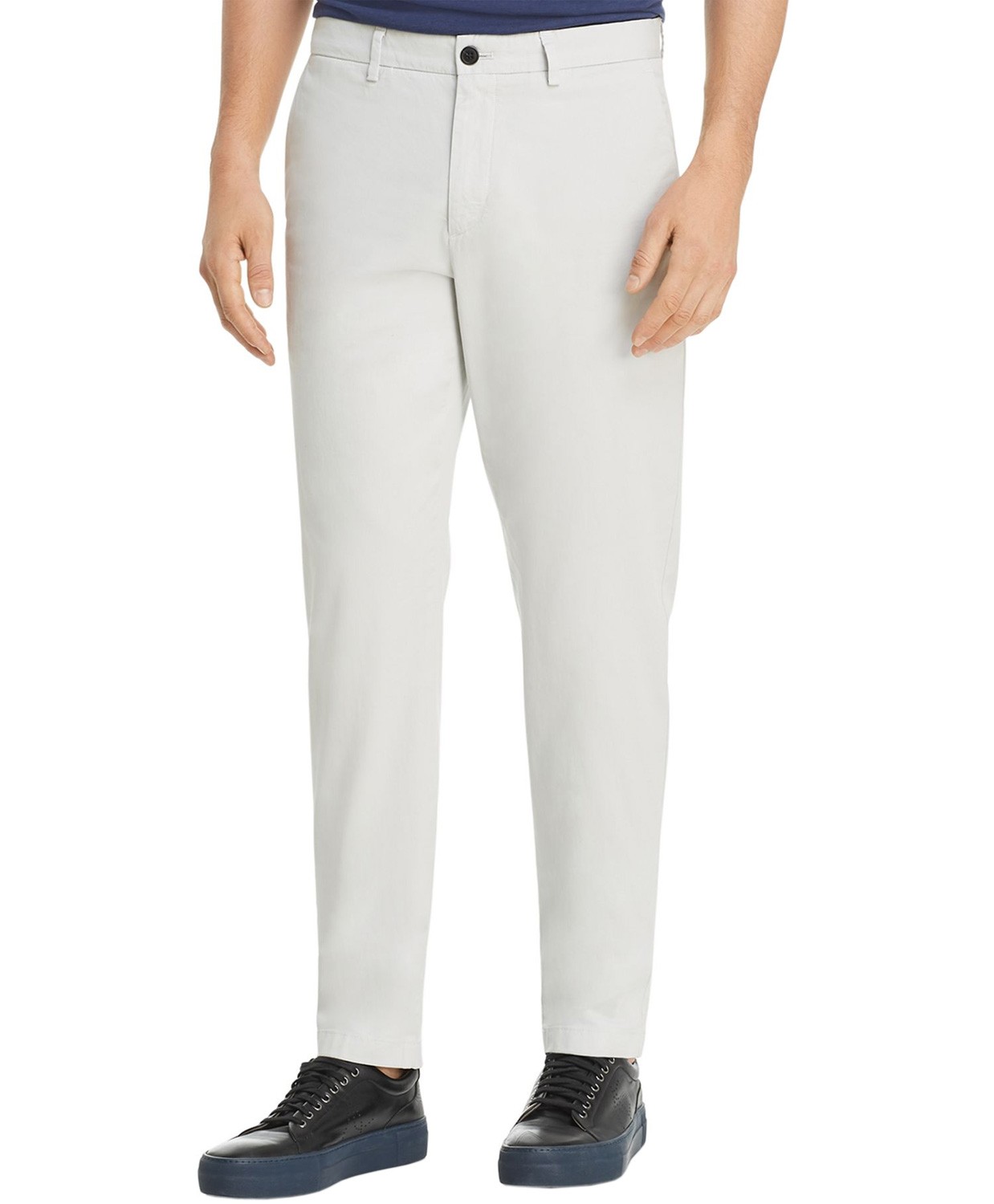 Theory Мужские брюки Blake Patton Slim Fit 38 Vapor 15390₽