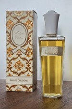 Madame ROCHAS EDC 57ml, Vintage Perfume And RARE! 
