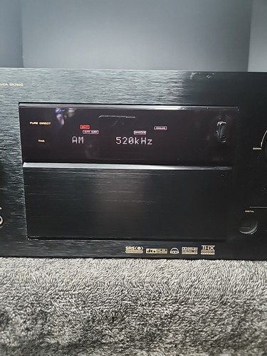 Marantz SR-7500 Surround Sound Reciever No Remote Tested And Working - Picture 3 of 24