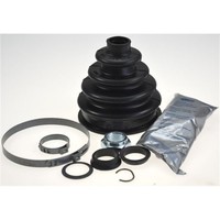 Spidan Achsmanschette Radseitig FüR Audi 80 90 VW Passat