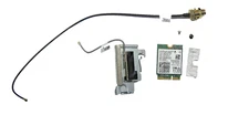 Genuine WiFi / Bluetooth Antenna Kit for Lenovo ThinkCentre M70q Gen 2 Tiny USFF
