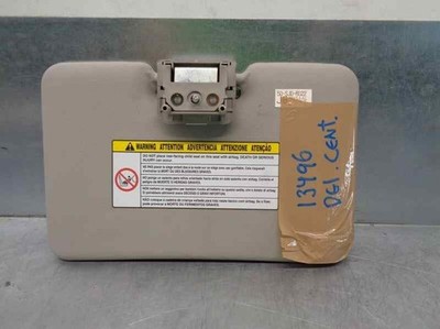 50SJDR022 sonnenblende links HONDA FR-V BE 1.8 BE1 rectp3492681