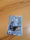 Topps 2023 Argentina Fileteado Soccer Cards Legend Juan Sebastian Veron to 99