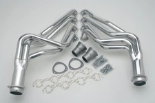 Hedman Standard Duty Htc Coated Full-length Headers 1964-77 Fordmercury 260-351