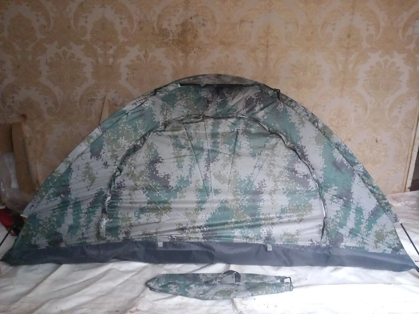 Outdoor Camping