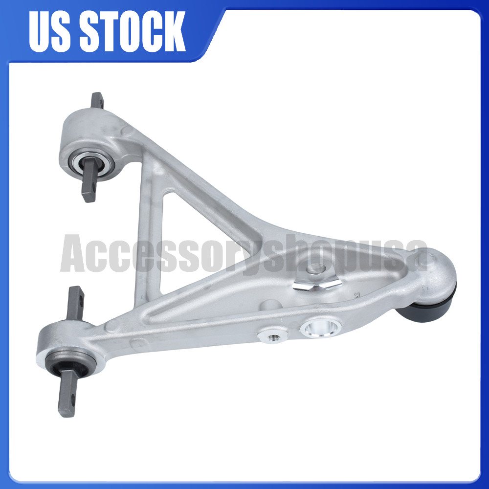 Ferrari 488 2013-2017 FRONT+LOWER Control arm P/N 264524