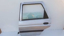 Porte arrière et accessoires Ford ESCORT
