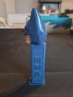Batman PEZ dispenser - Vintage 1995 DC Comics Blue Batman — photo 2
