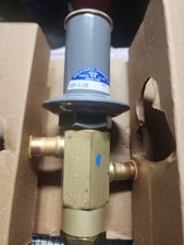 Sporlan Discharge Bypass Valve Adrp-3 080 Adjustment Range 58 Solder Usa Sporlan Discharge Bypass Valve Adrp-3 080 Adjustment Range 58 Solder Usa