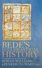 Bedes Ecclesiastical History of the English P...