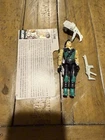 Dial-Tone V1 100% Complete G.I. Joe 1986 Hasbro Vintage Action Figure