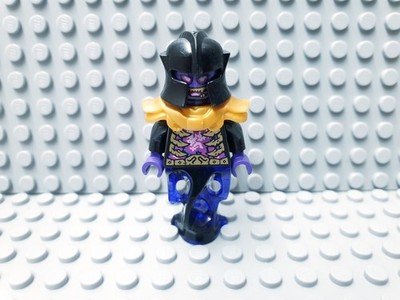 LEGO Ninjago Figur OVERLORD DRAGON njo0676 Sammelfigur 71742