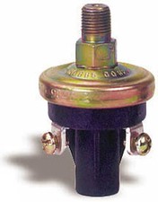 Nos 15685nos Adjustable Pressure Switch