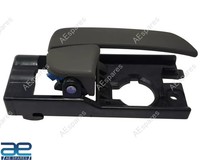 Innen TüRgriff RH Vorne Rechts FüR Hyundai Accent Verna 2006-2011 826201E000AR