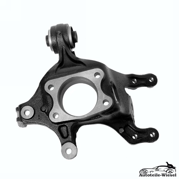 Achsschenkel Hinten Links FüR Hyundai Ix35 LM EL ELH 10-15-image