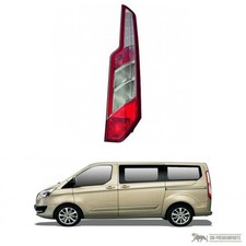 Rückleuchte rechts passt für Ford Tourneo CUSTOM V362 Bus Transit Kasten ab 2014
