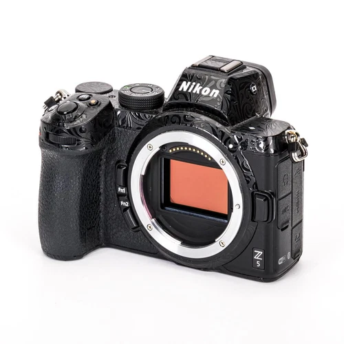 Nikon Z 5 FX gebraucht Zustand: Sehr Gut - Bild 1 von 5
