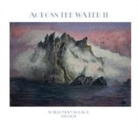 Across The Water - Scillonian Solace - Vinyl Record - G1398Z