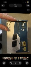 eufy Security SoloCam C210 2-Cam Pack wireless outdoor camera