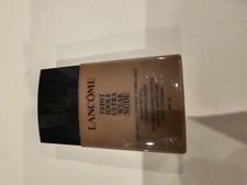 Lancôme Teint Idole Ultra Wear Nude Foundation With SPF 19
