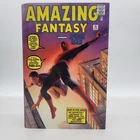 The Amazing Spider-Man Vol. 1 Hardcover Omnibus Marvel Comics