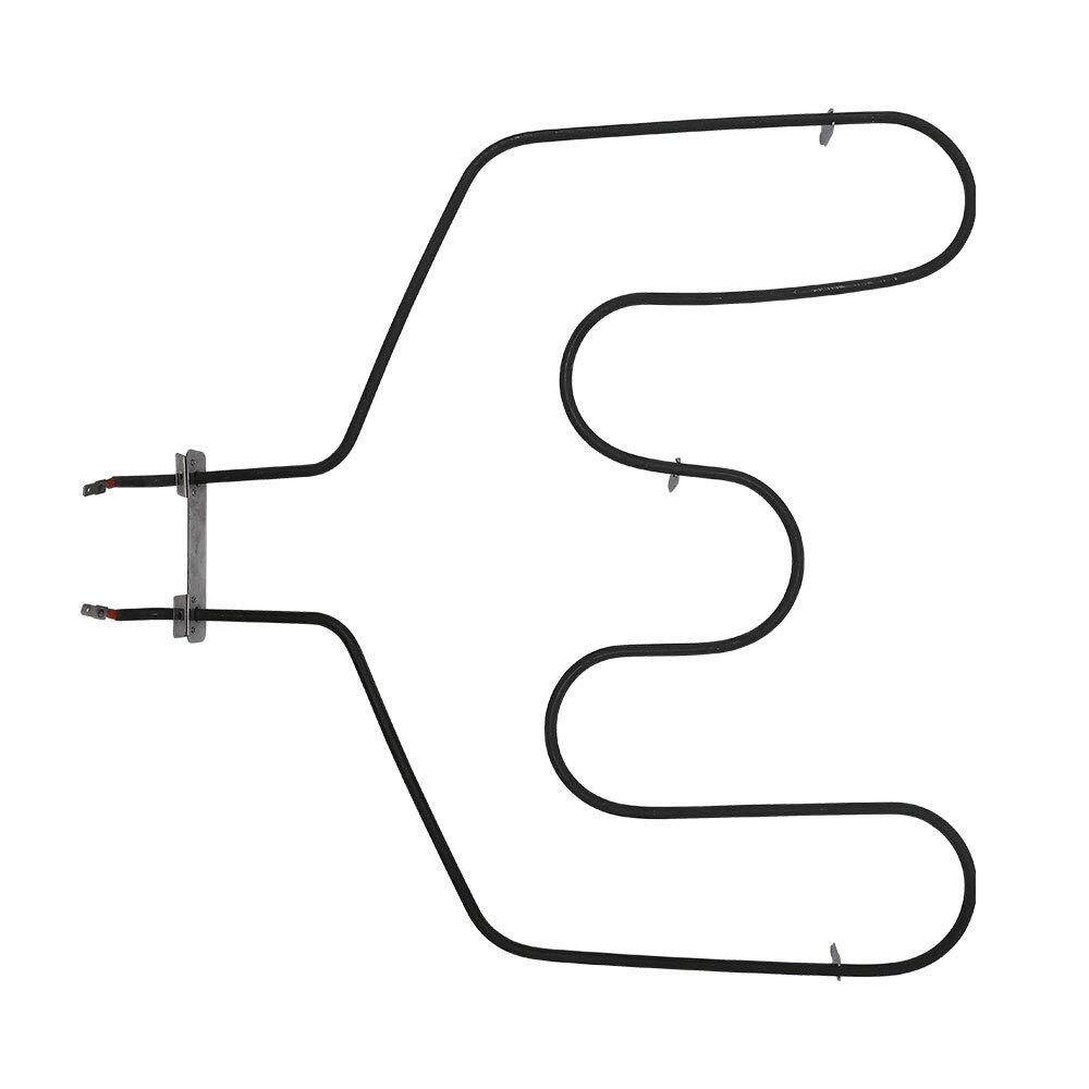 AMI PARTS WB44T10011 Oven Bake Element Replacement for GE Ken-more Oven JBP68...