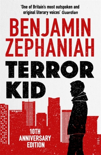 Terror Kid 9781471417634 Benjamin Zephaniah - Free Tracked Delivery