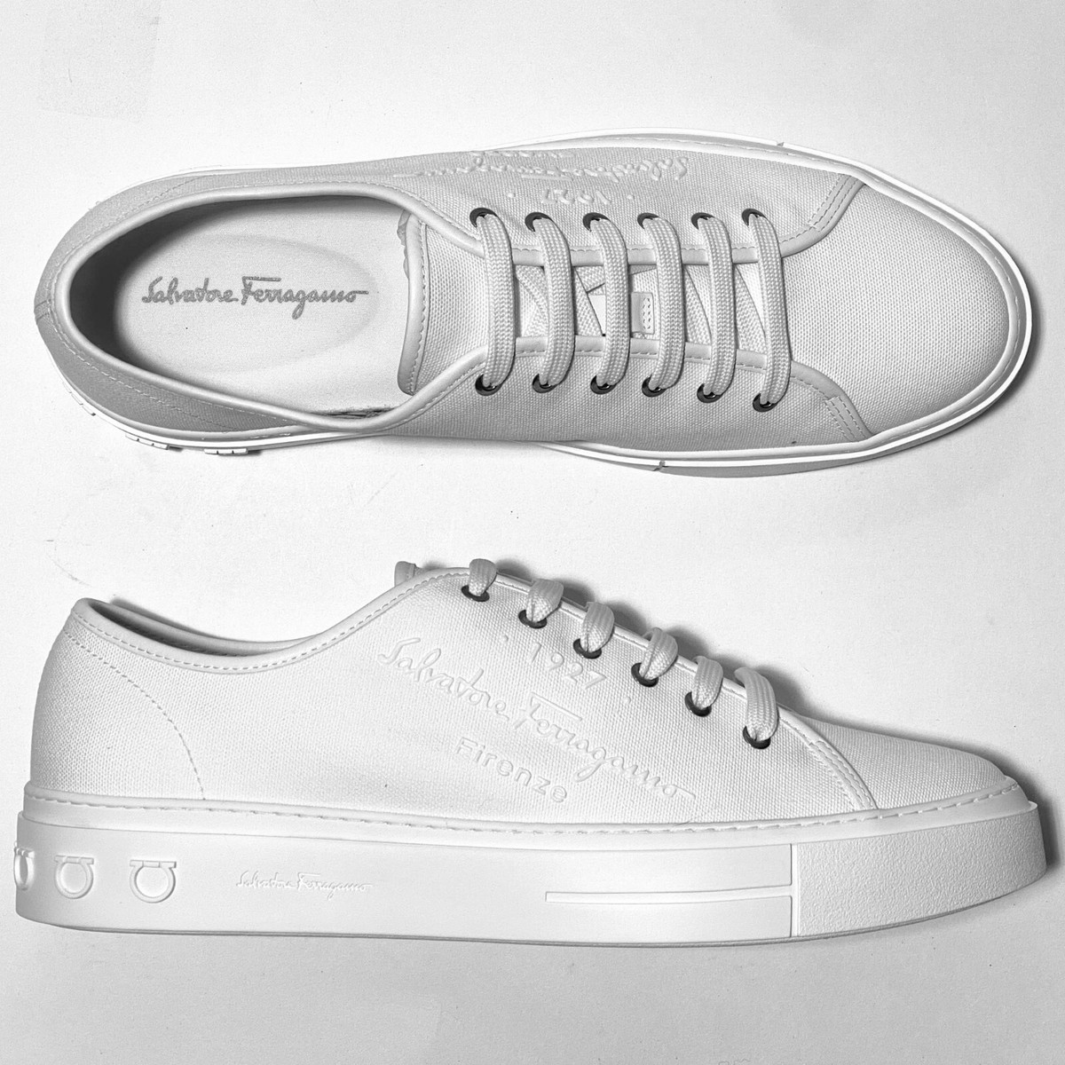 Ferragamo MEDITERR 12 D 45 Men 